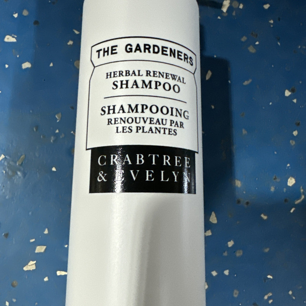 Herbal Renewal Shampoo 15.2 Oz for Hair Care & Hair Loss