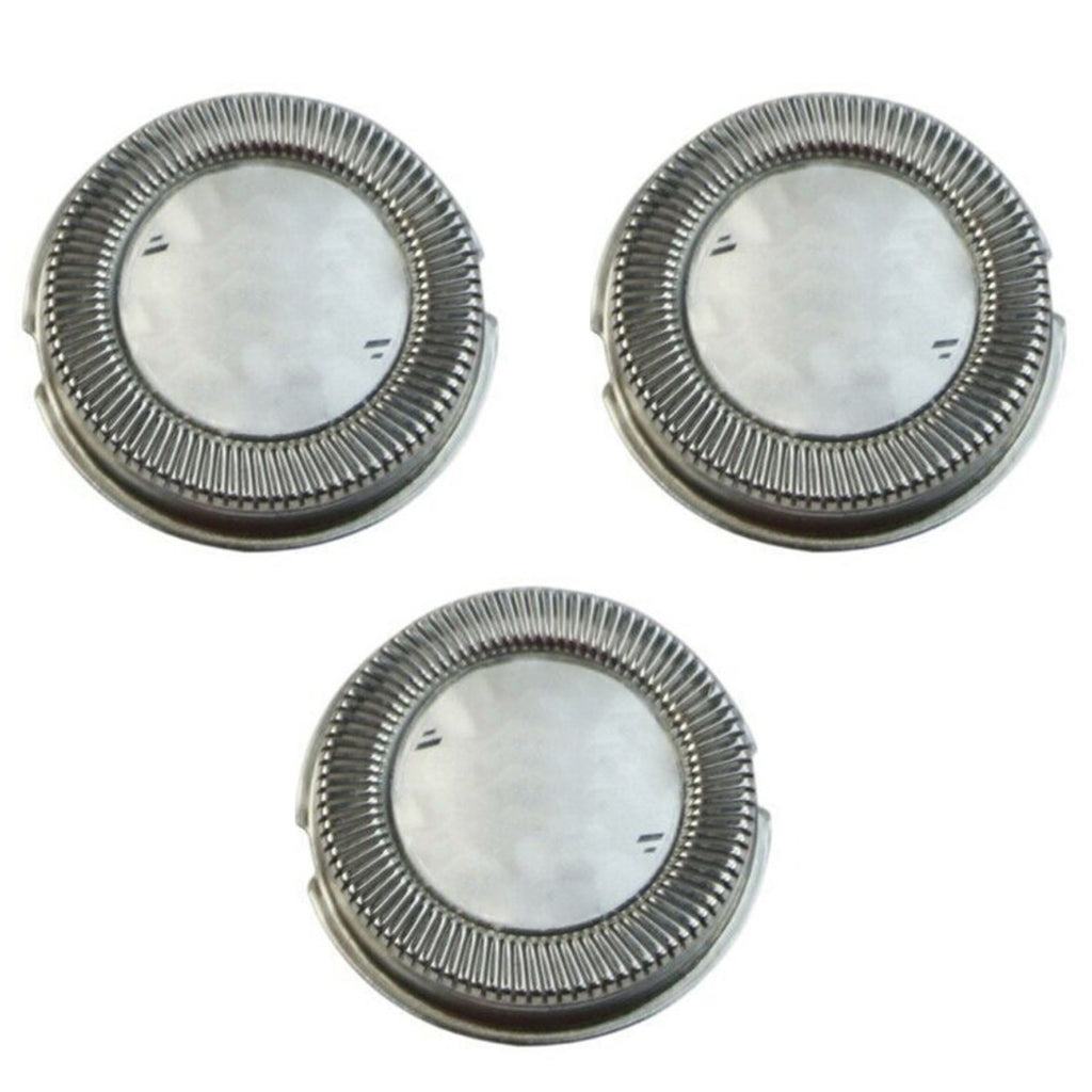 Replacement Shaving Heads Blades for Philips Norelco - 3 Pack