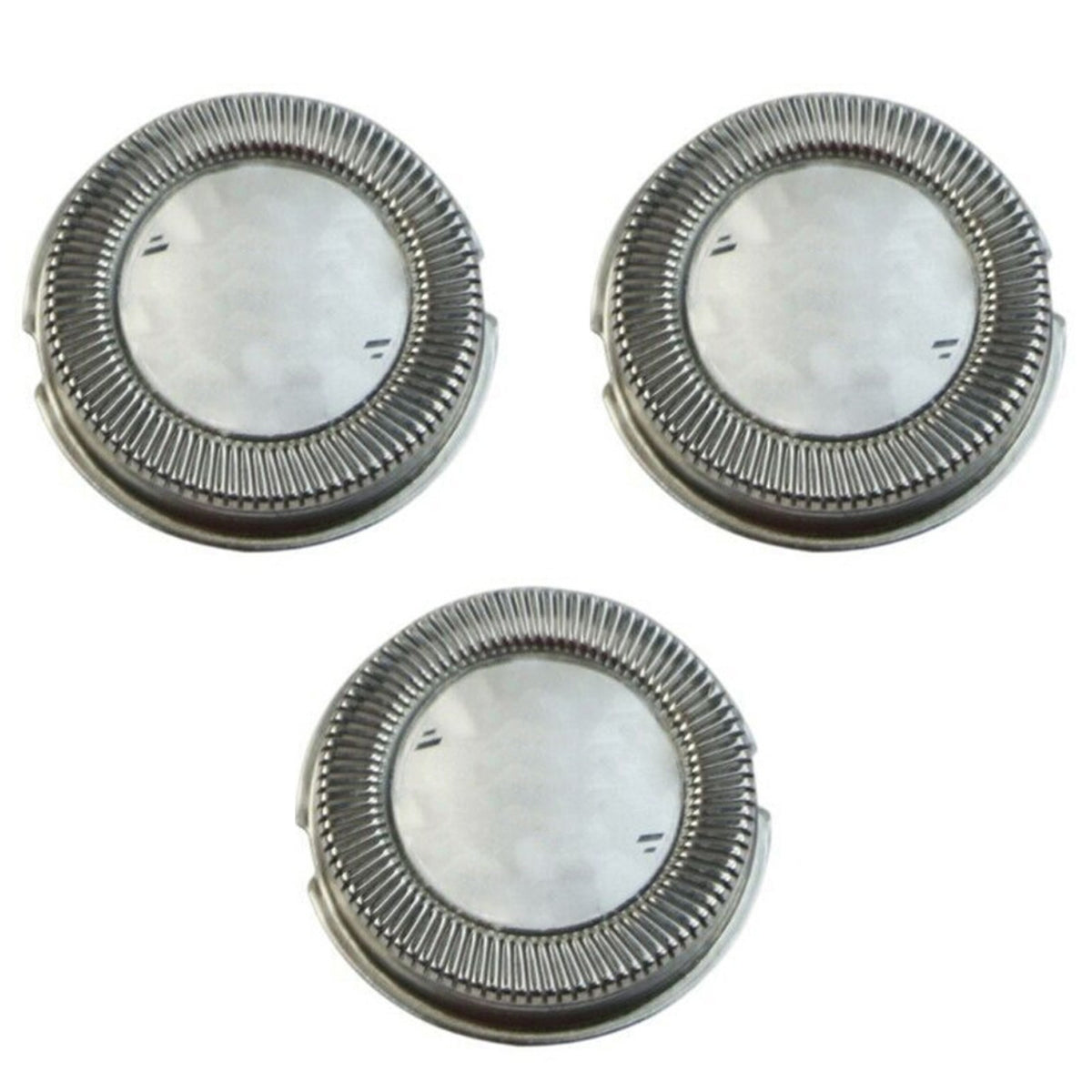 Replacement Shaving Heads Blades for Philips Norelco - 3 Pack