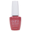 OPI GelColor Nail Polish Tickle My Francey 0.5 oz Long-Lasting Gel Manicure