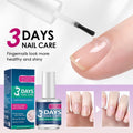 Nail Care Oil Strengthening & Hydrating Nail Treatment for Weak Nails - 16ml