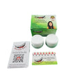 Color Matching Dental Repair Kit - Fix Missing or Broken Teeth at Home