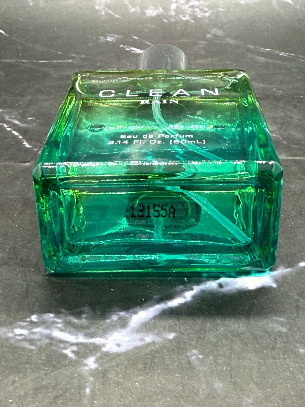 Clean Rain Eau De Parfum - 2.14 oz / 60 ml - Authentic Boxed Perfume