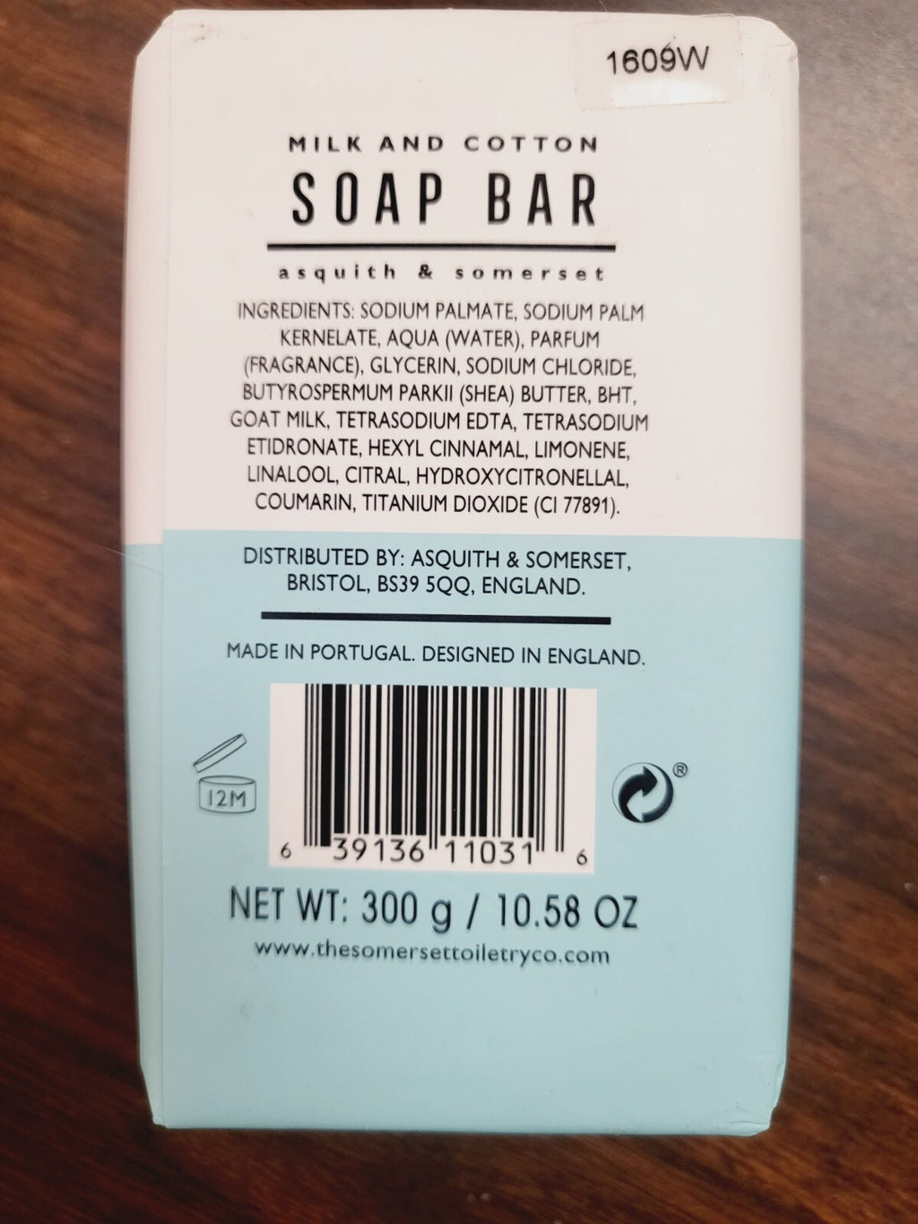 Luxury Bar Soap Assortment - Multiple Scents, 10.58 oz Each, Gift Ready