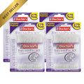 Interdental Toothpicks with Bristle Brush & Plaque Remover - 1100 Count Pack