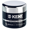 Luxury Menthol Shaving Cream - 125ml Cooling & Skin Conditioning