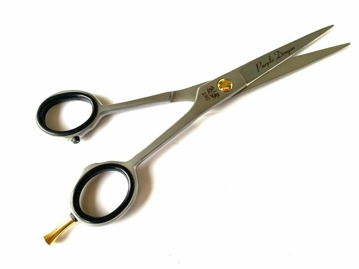 7.5 Inch Professional Japanese Barber Hair Cutting Scissors Shears