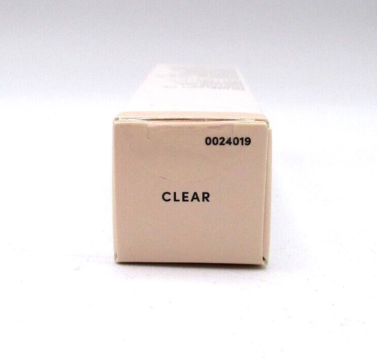 Cuticle Oil for Nails - Clear Nourishing Nail Care 0.35 oz / 10 ml