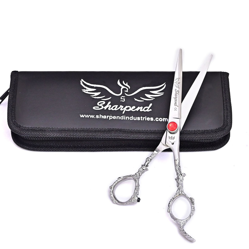 Professional Hair Cutting Scissors Shears for Barbershops & Salons