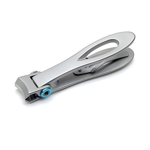 Heavy Duty Wide Jaw Nail Clippers for Thick Nails Stainless Steel Grooming Tool