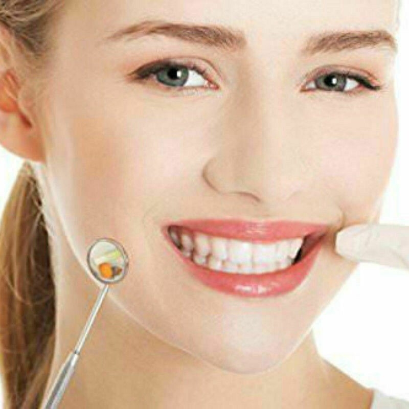 Replacement Electric Toothbrush Heads for Philips Sonicare E-Series - 4 Pack