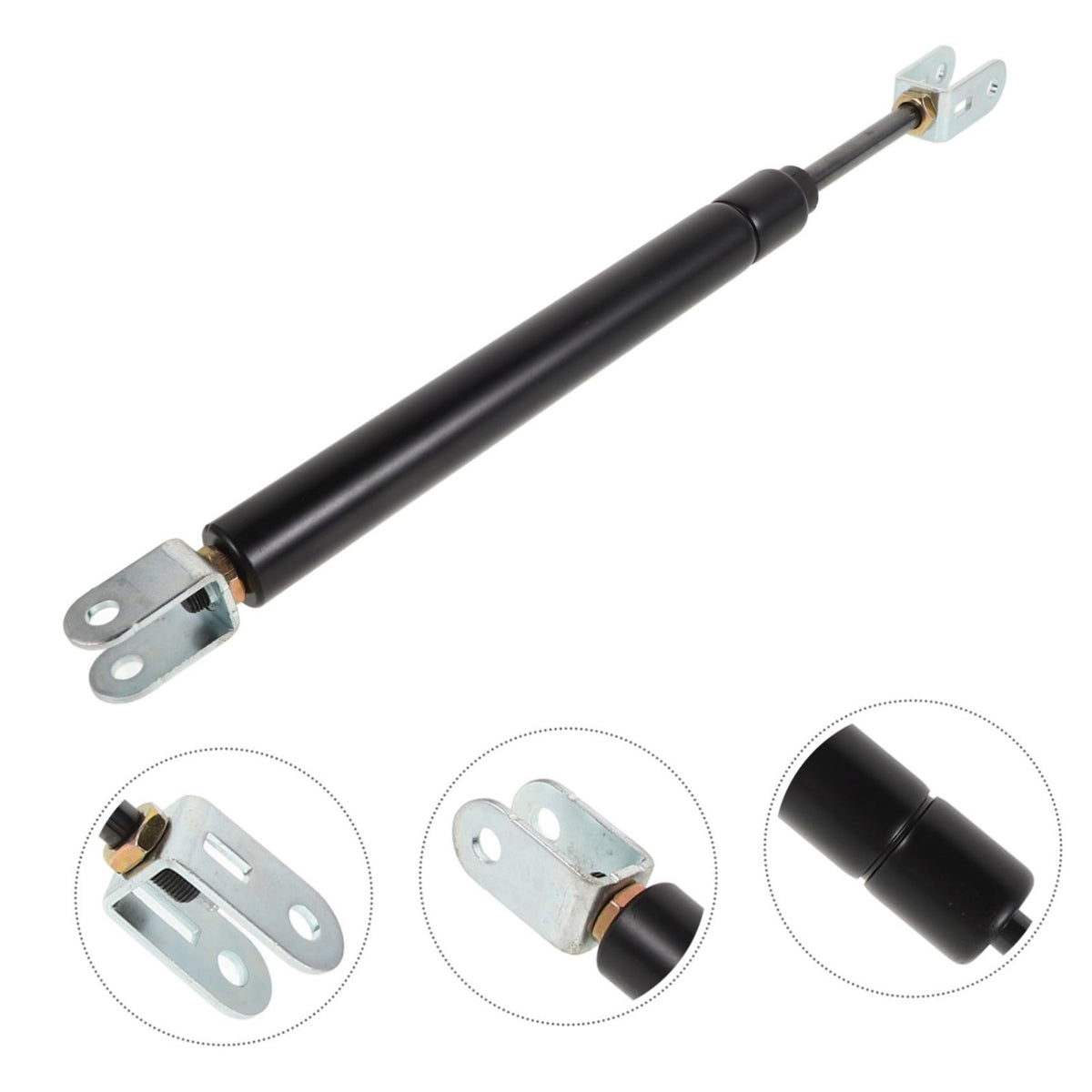 Barber Chair Gas Spring Rod Replacement for Salon & Reclinable Chairs