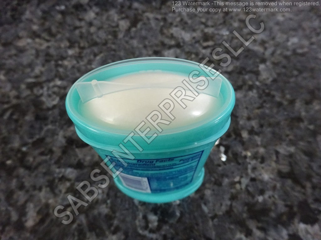 Women's Solid Antiperspirant Deodorant with Sheer Powder Scent 1.6 oz