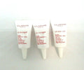 Clarins UV Plus Hp Multi Protection Day Screen SPF 40 - 3 Pack 0.1 oz Each