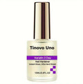 Tinovo Uno Keratin 3 Day Nail Growth & Hardener - Instant Gloss Strengthener