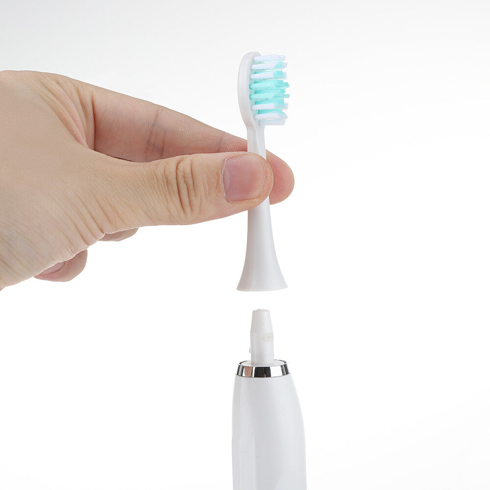 Electric Ultrasonic Tooth Cleaner Dental Scaler Tartar Remover