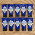 Energizing Hair and Body Cleanser Samples - Rosemary Eucalyptus Juniper Berry 10 Pouches