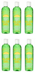 After Sun Aloe Gel Moisturizer with Vitamin E - 8oz