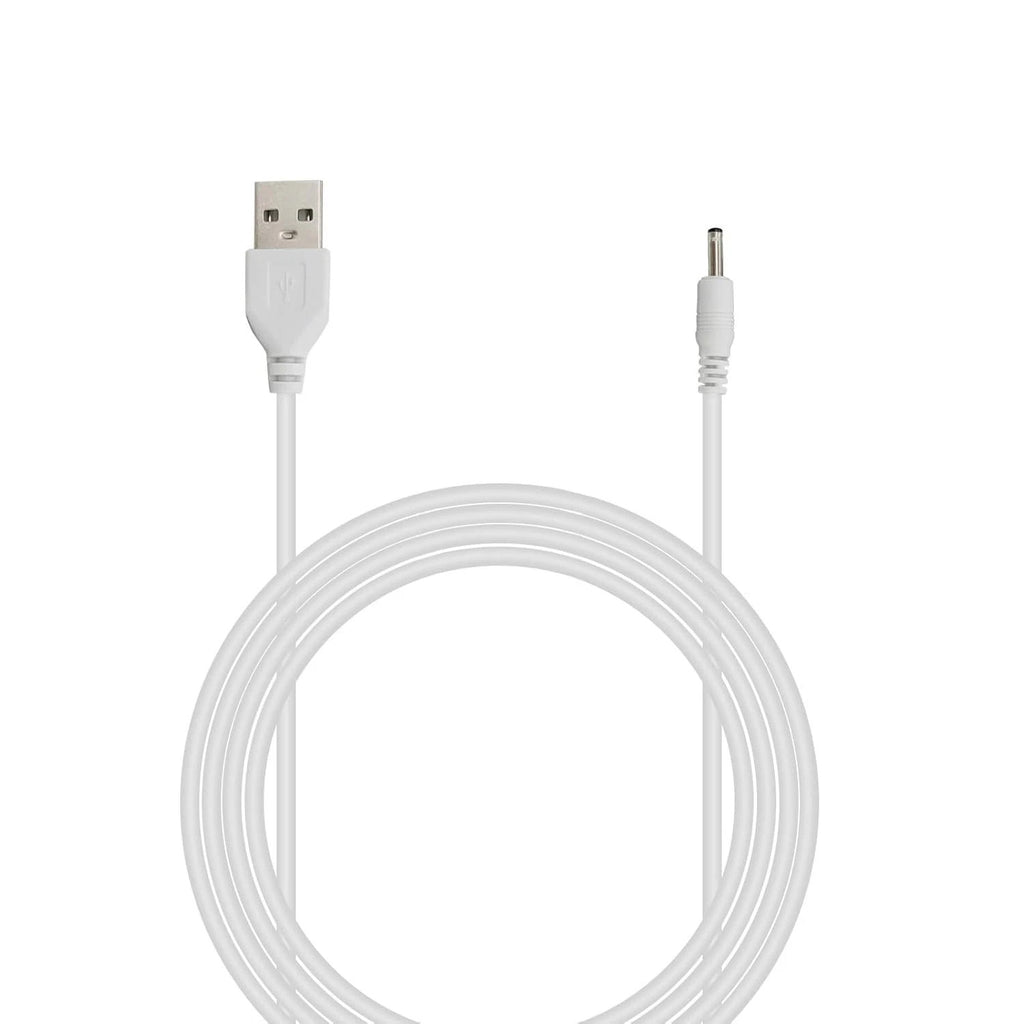 USB Rechargeable Toothbrush Charger Cord Replacement for Aquasonic & Bitvae