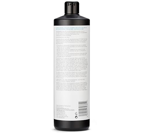 Self Tanning Mist for Face & Body - Hydrating, Fast-Drying, 33.8 Fl Oz