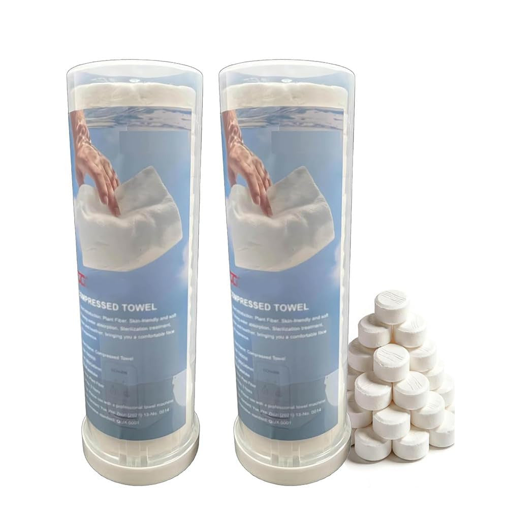 Automatic Hot Face Towel Warmer Machine with Steam 5-Second Fast Heating