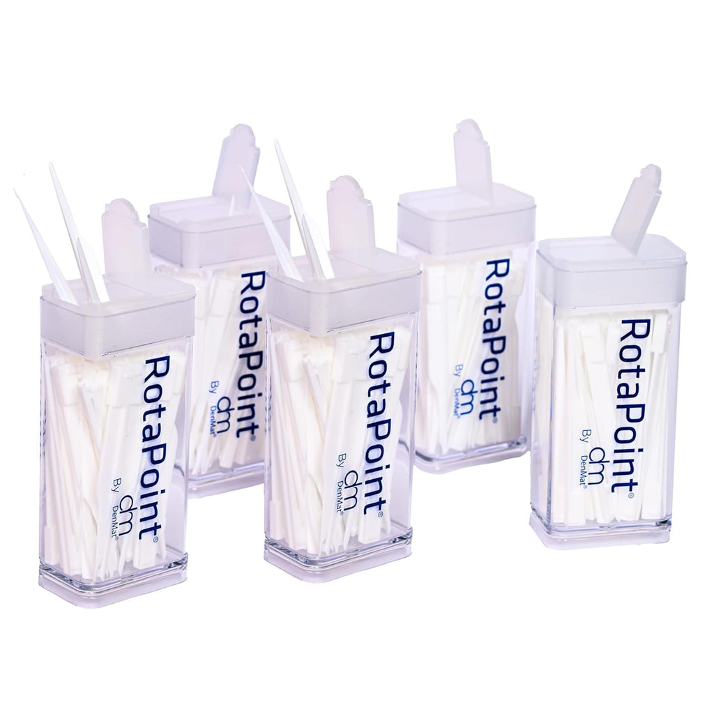 Interdental Cleaners 5 Pack for Effective Gum & Plaque Removal