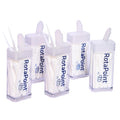 Interdental Cleaners 5 Pack for Effective Gum & Plaque Removal