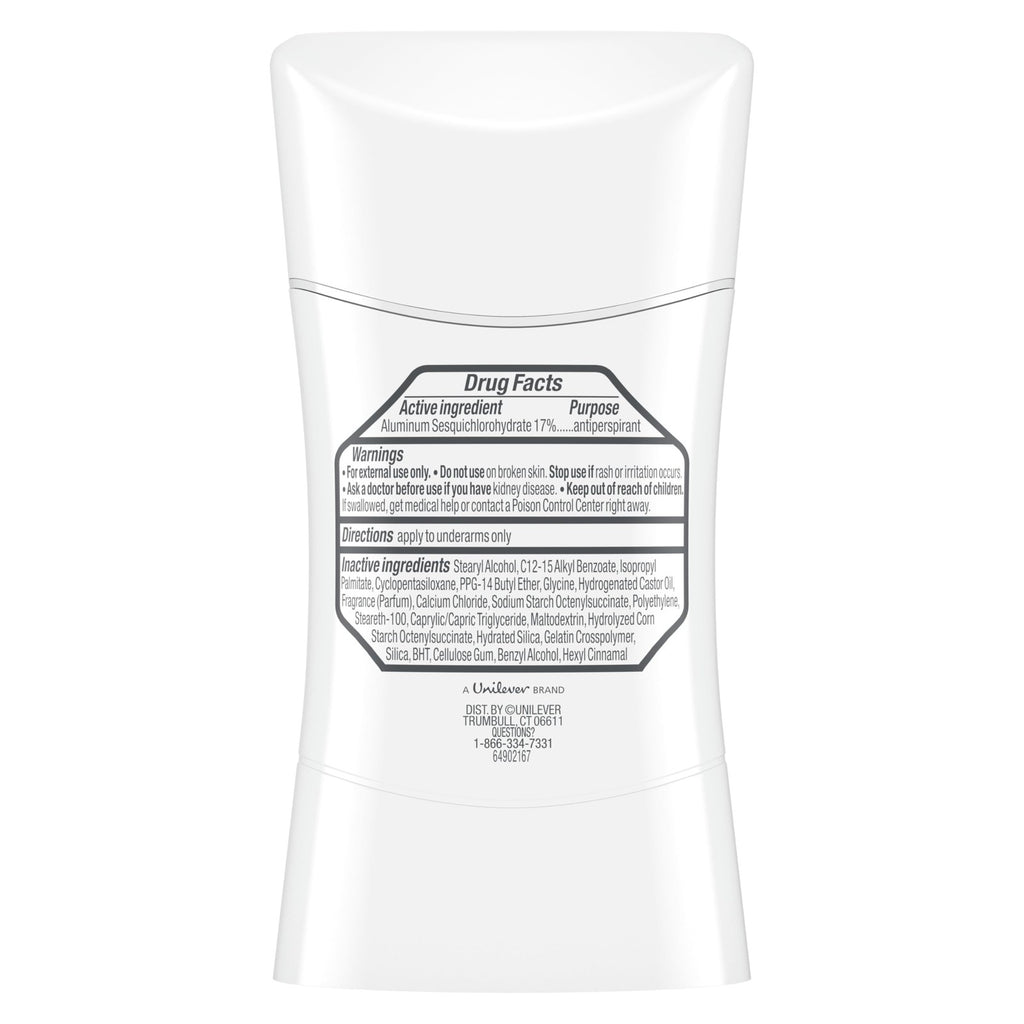 Clinical Strength Antiperspirant Deodorant 96-Hour Sweat & Odor Protection