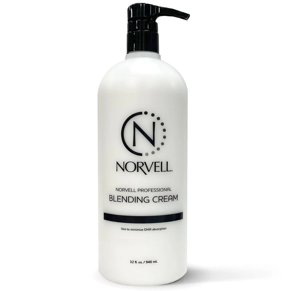 Norvell Blending Cream 32oz Sealed Skin Care Product