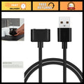 Water Flosser Charger Cable Magnetic USB for Waterpik ION WF-11