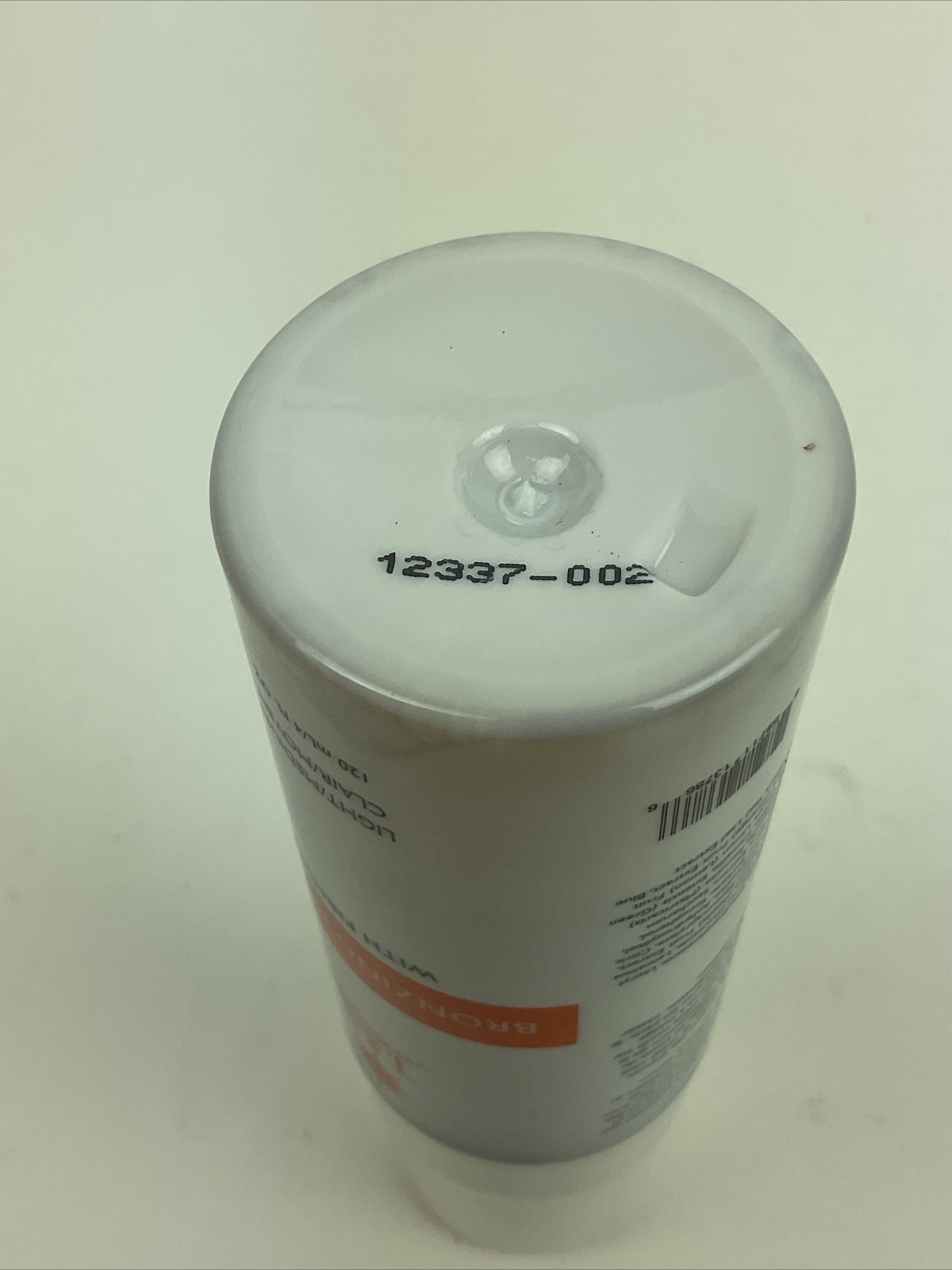 Bronzing Mousse with Firming for Sun-Kissed Glow - Light / Medium 120ml