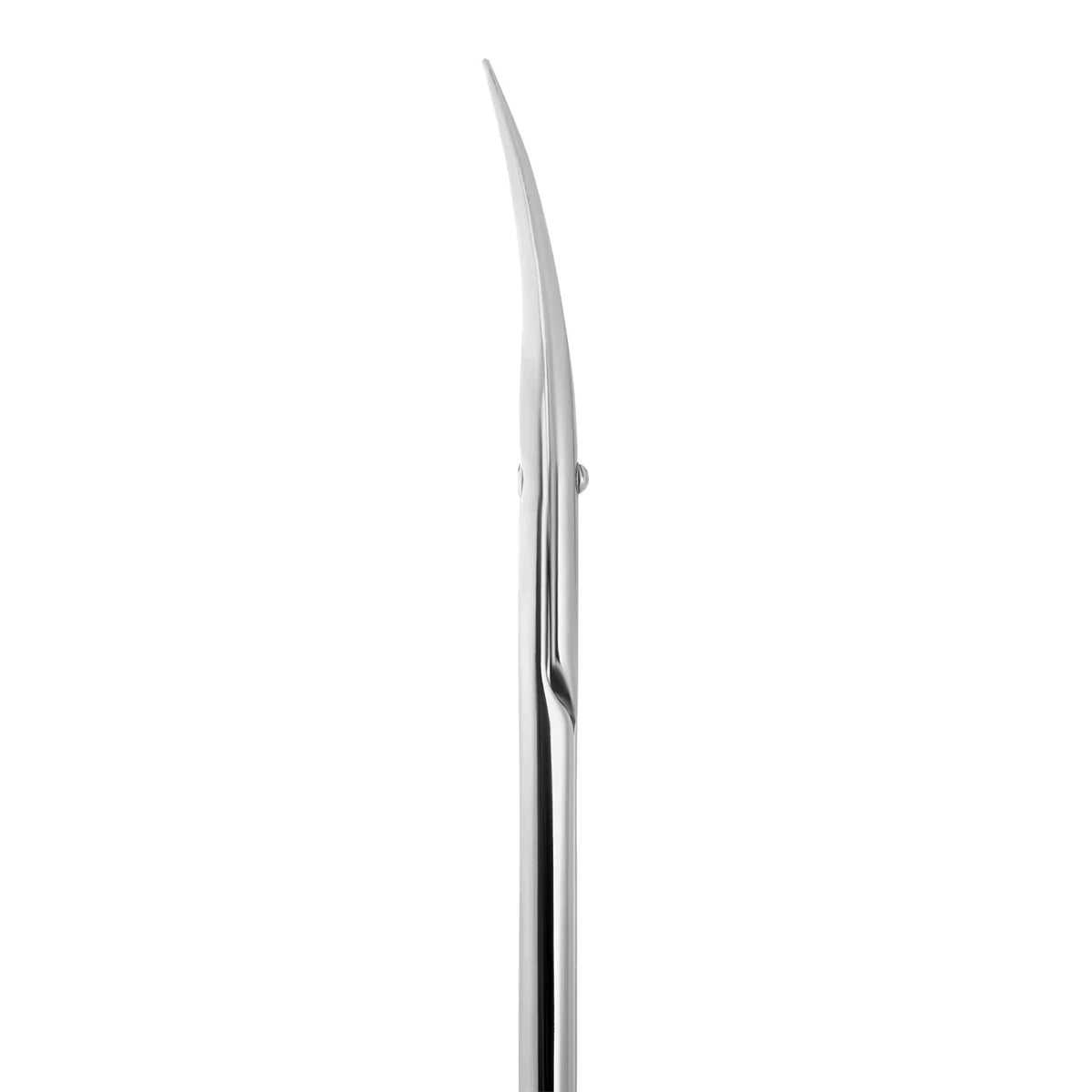 Professional Cuticle Scissors - Sharp, Durable, Surgical Precision