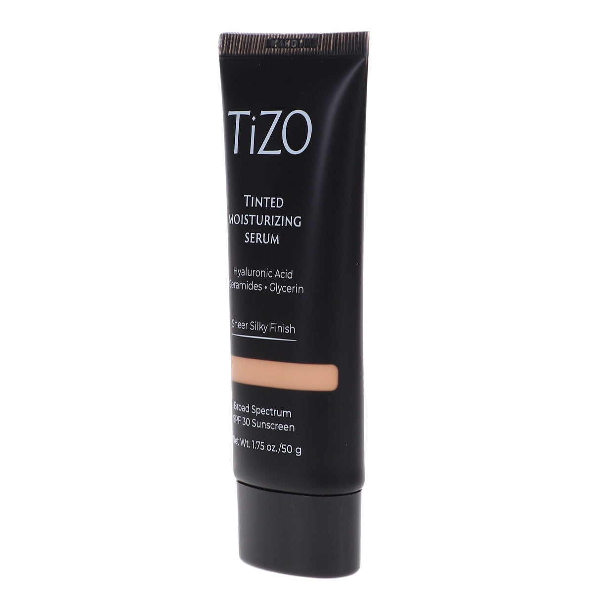 Tinted Moisturizing Serum SPF 30 Light-Medium 1.75 oz - Hydrating Skin Protection