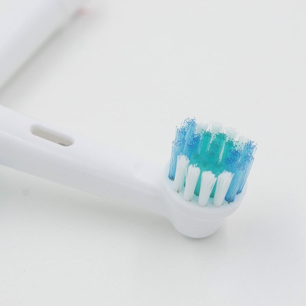 20-Pack Electric Toothbrush Replacement Heads Compatible with Oral-B