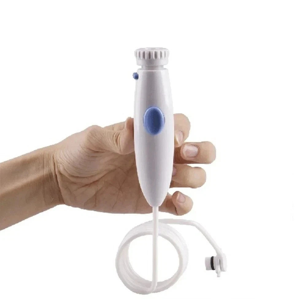 Water Flosser Hose Handle Replacement for Waterpik WP-100 WP-112 WP-130