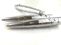 Semi-Permanent Tattoo Machine Kit - Rotary Eyebrow Makeup Gun with 35000 RPM