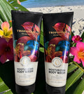 Moisturizing Body Wash - Pack of 2 for Soft, Hydrated Skin