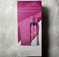Self Tan Berry Sorbet Kit with Pink Applicator Mitt - Sunless Tanning Set