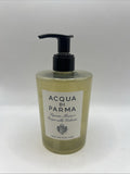 Hand and Body Wash with Colonia Scent - 10.14 Oz | Moisturizing & Refreshing