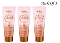 SPF 45 Sunscreen Lotion with Self Tanner - Water Resistant, Tan Protect 3 Pack