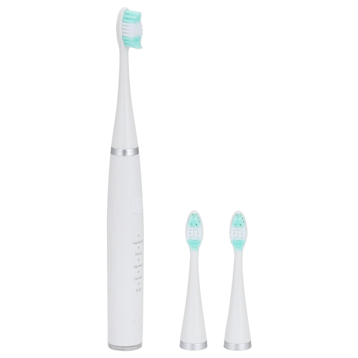 Electric Teeth Cleaner Plaque Remover Tartar & Calculus Removal Tool