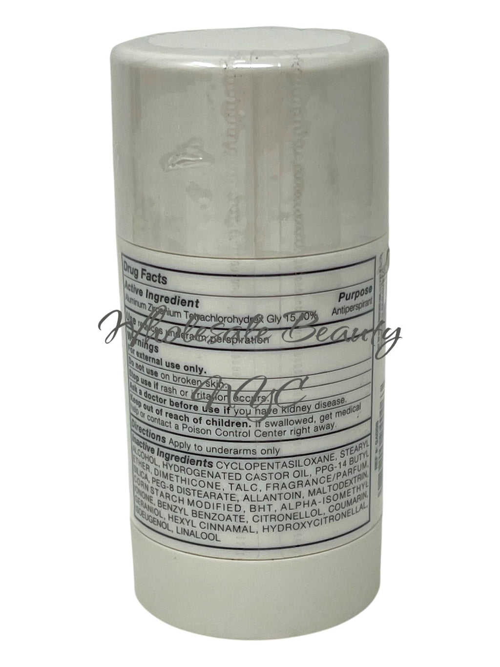 Donna Karan Cashmere Mist Deodorant Stick 1.7 Oz / 50ml New Sealed