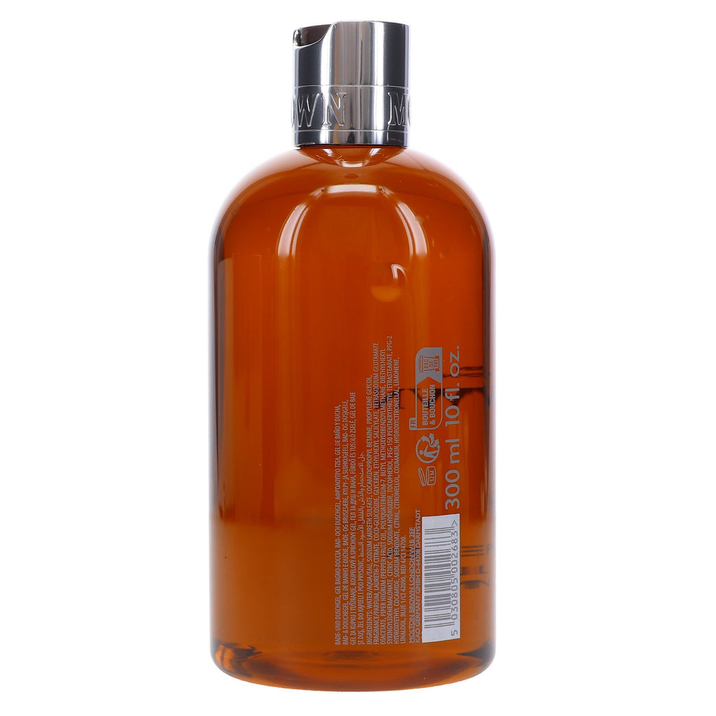 Re-charge Black Pepper Bath & Shower Gel - 10 oz Men's Grooming