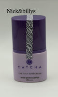 Tatcha Silk Sunscreen SPF 50 Broad Spectrum Travel Size 15ml
