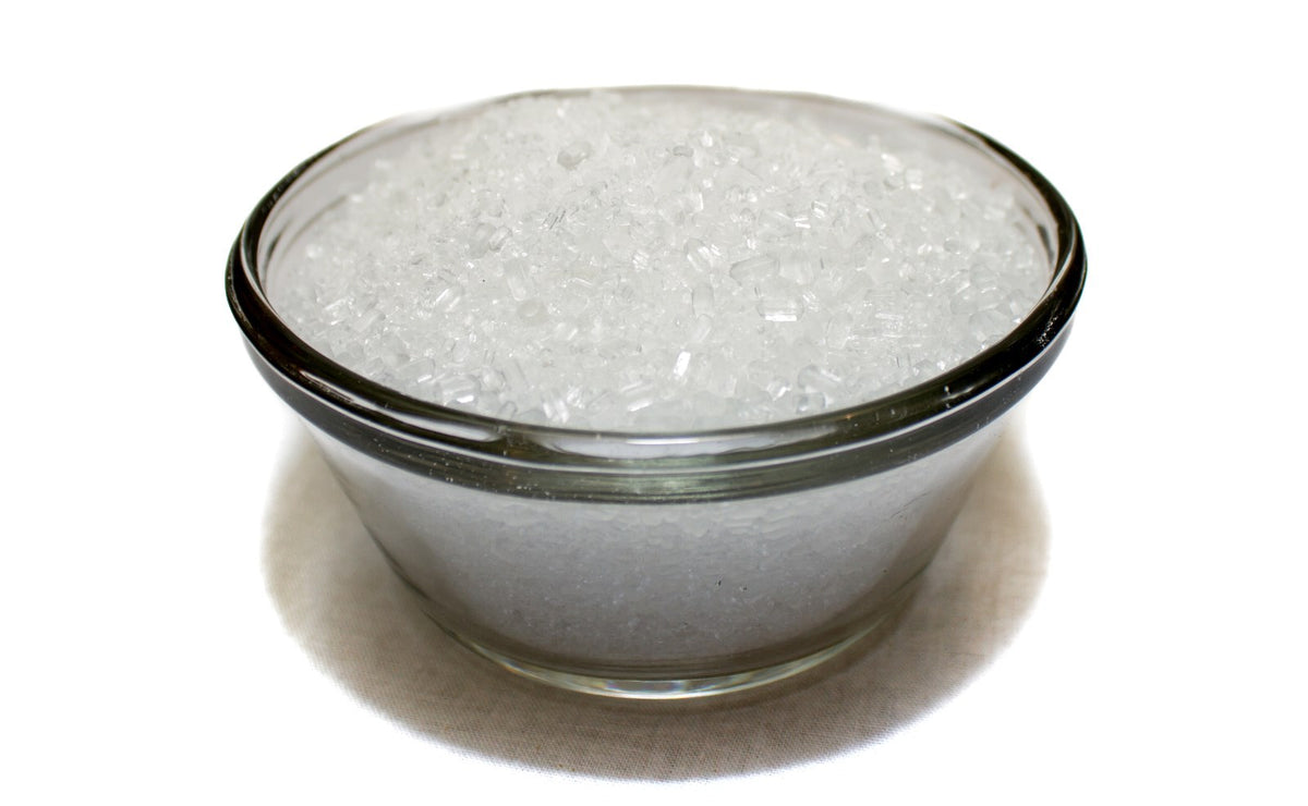 Epsom Salt - 15lb Pure Sulfate for Muscle Soothing & Detox