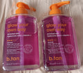 Self Tanning Gel - Transfer-Resistant, Vegan, Cruelty-Free, 16 Oz Lot
