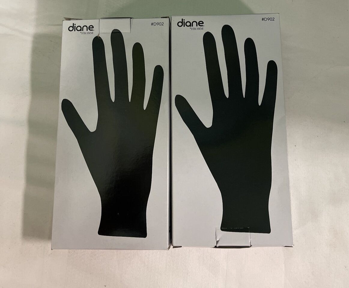 Practice Hands for Sculpting or Artistic Work - 2 Pack #D902