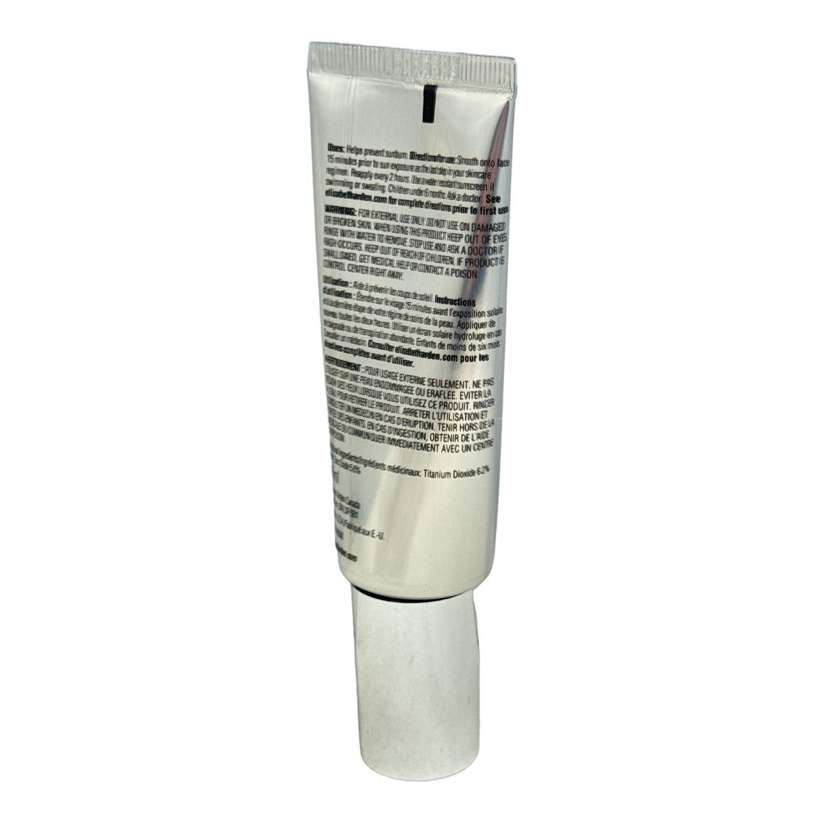 Broad Spectrum Sunscreen SPF50 for Face & Skin - 40ML