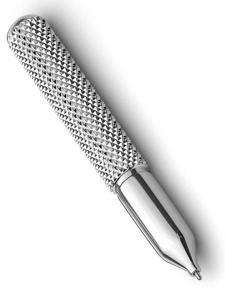 Dermal Anchor Insertion Tool 1.2mm Threaded — MedTools786