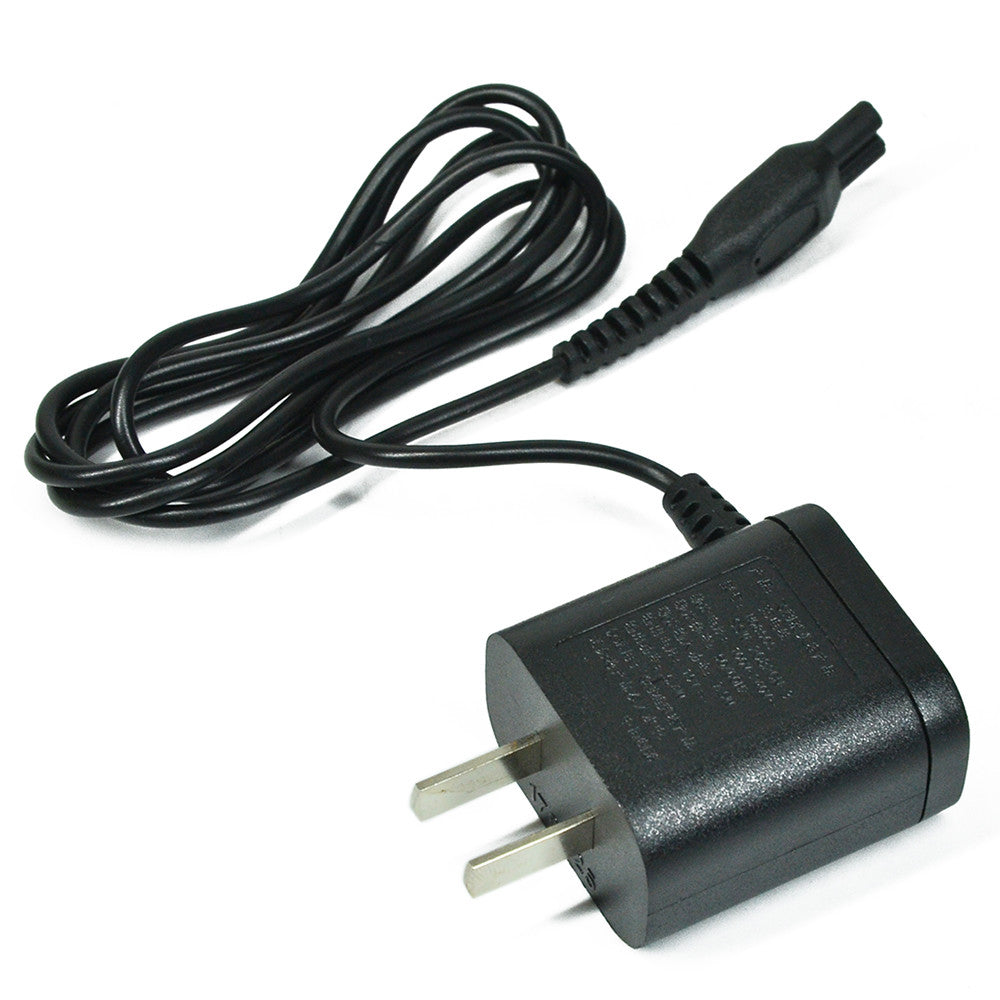 Aftermarket Power Cord Charger for Philips Norelco Electric Shavers
